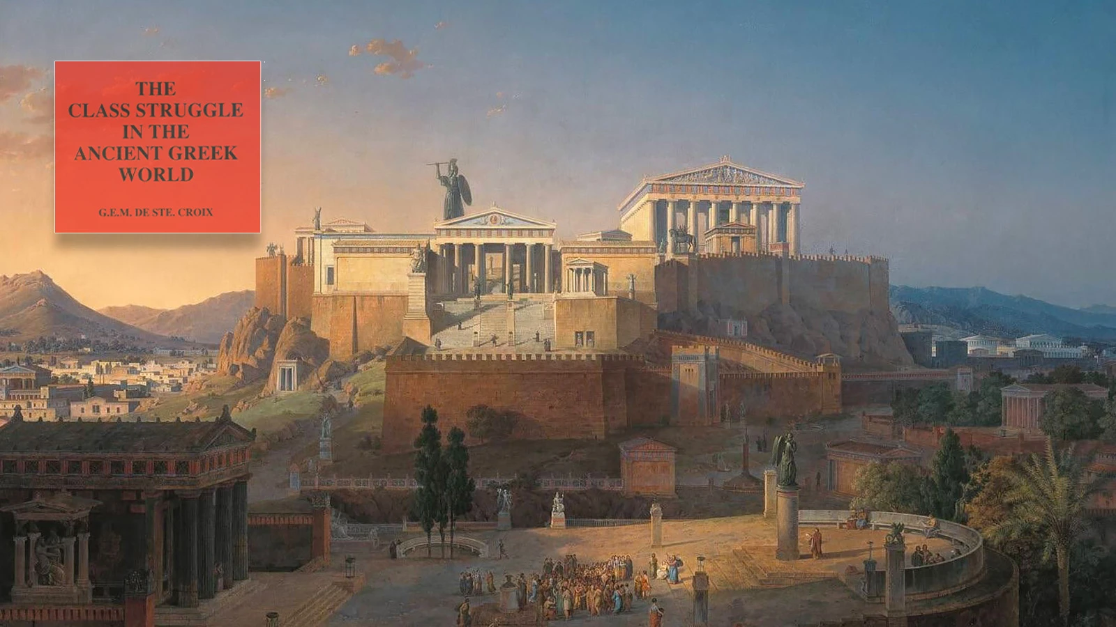 Histoire concrète de l'Odyssée