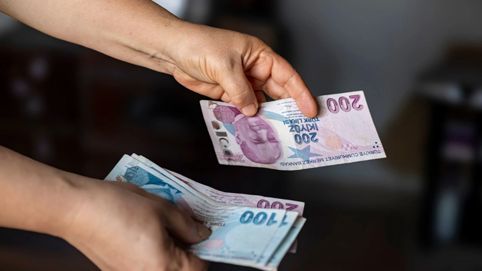 Le pouvoir d’achat fond ! Les prix sont en hausse sur le lieu des salaires