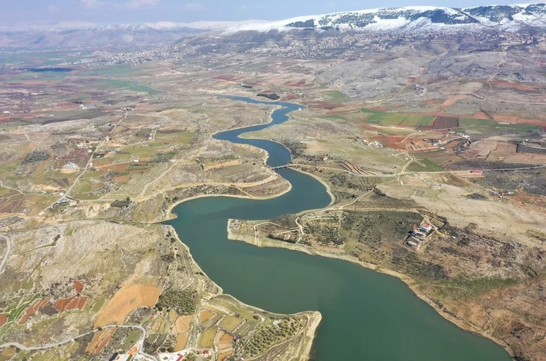 Le siège de l'eau par Israël, le Tigre et l'Euphrate, sont-ils des cibles ? - Photo : 2