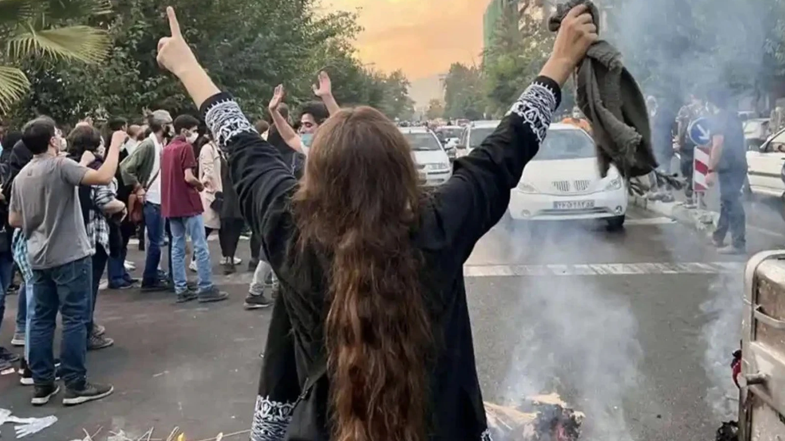 Le régime iranien est en alerte ! Nouvelle vague de protestations ?