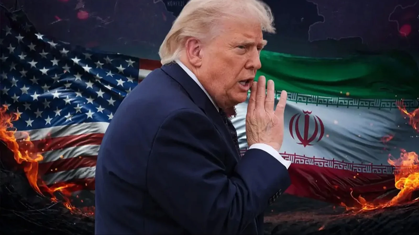 Les USA ont annoncé le montant de la récompense : 5 personnalités clés de l'Iran sont ciblées !