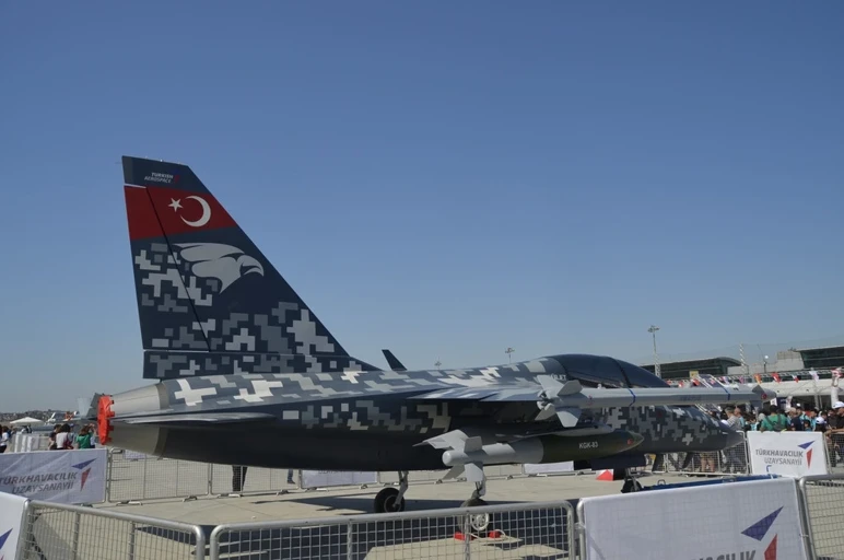 Rapport spécial de Brookings, la Turquie est un puissant rival en Europe - Photo : 2