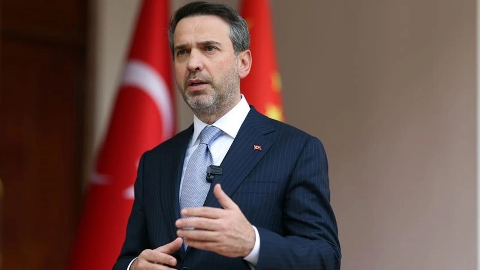 Record de production d'électricité en Turquie !