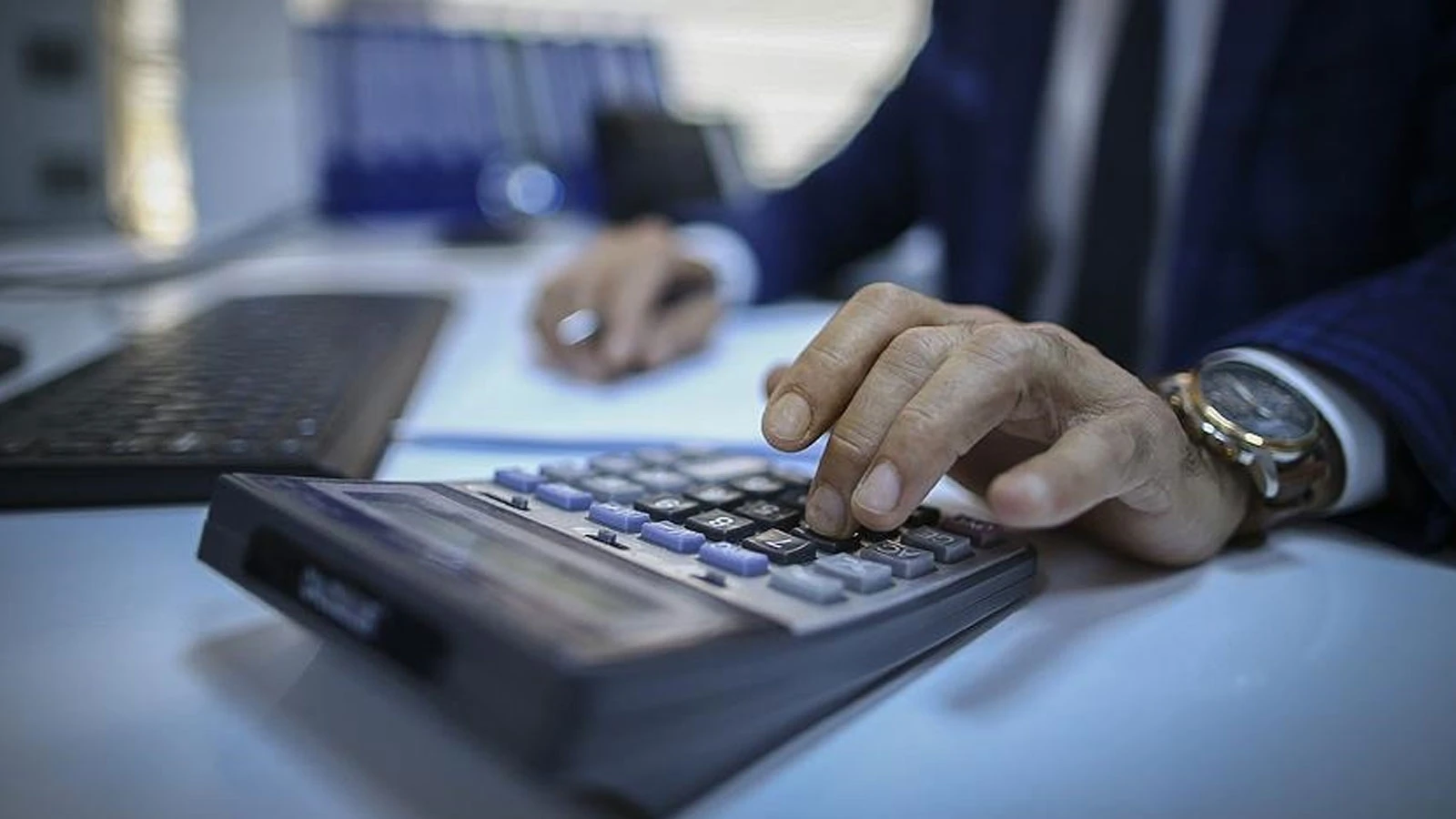 860 experts assistants seront recrutés pour l'Administration des Recettes