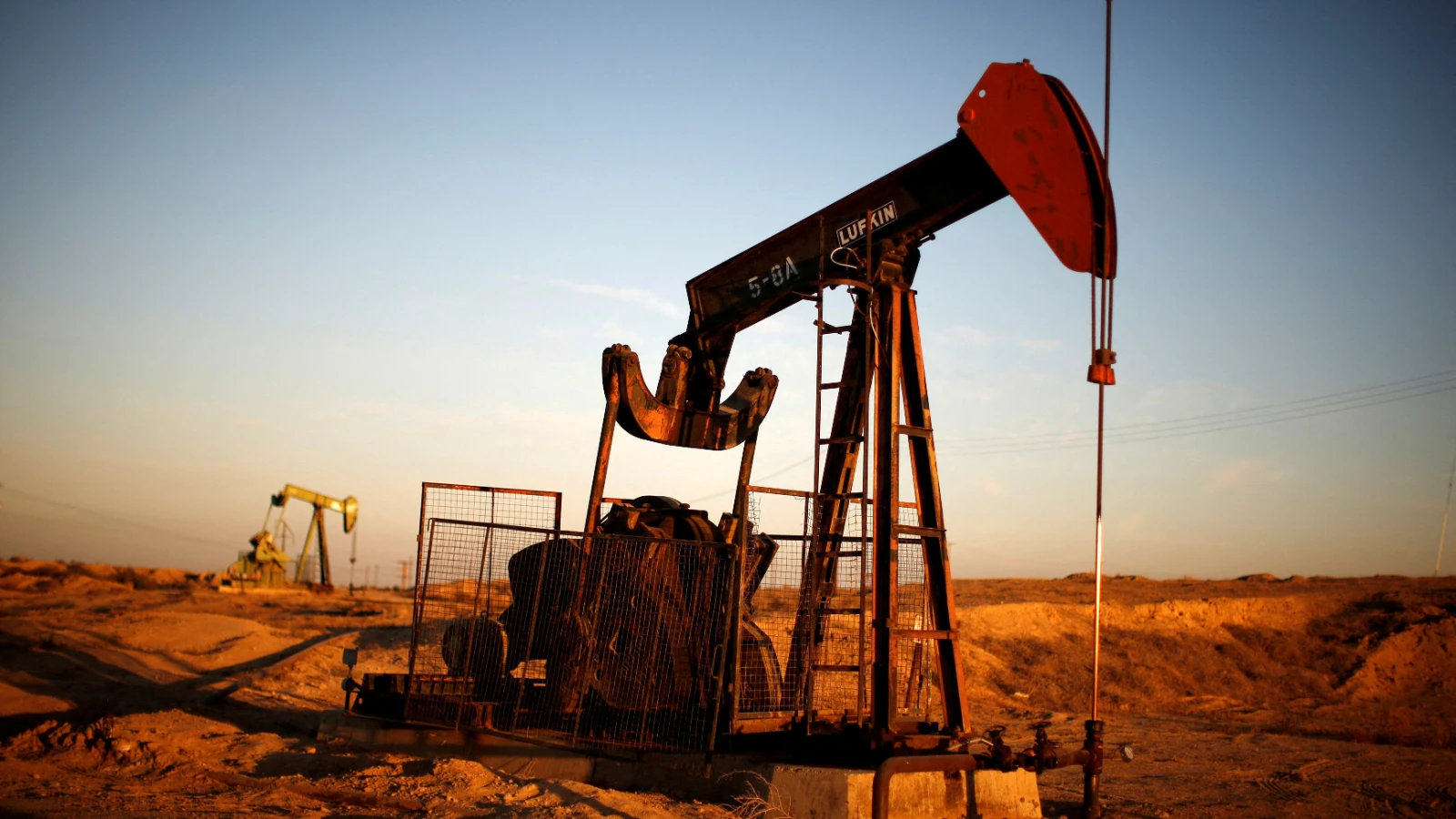 AIE : l'offre mondiale de pétrole a augmenté de 2,4 millions de barils en juillet