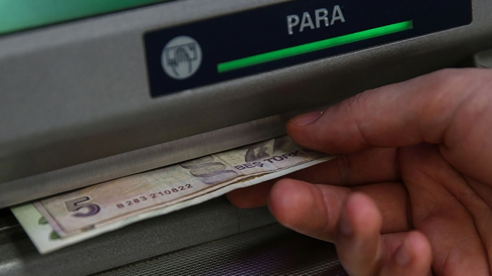 Attention à ceux qui retireront de l'argent aux distributeurs automatiques ! Il n'y aura plus ces billets