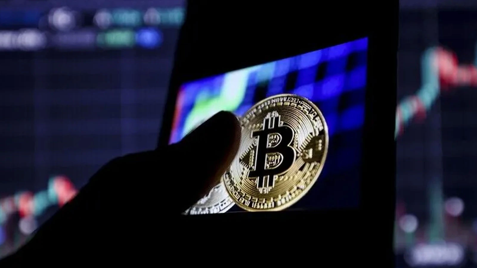 Bitcoin a dépassé les 80 000 dollars pour la première fois depuis mai
