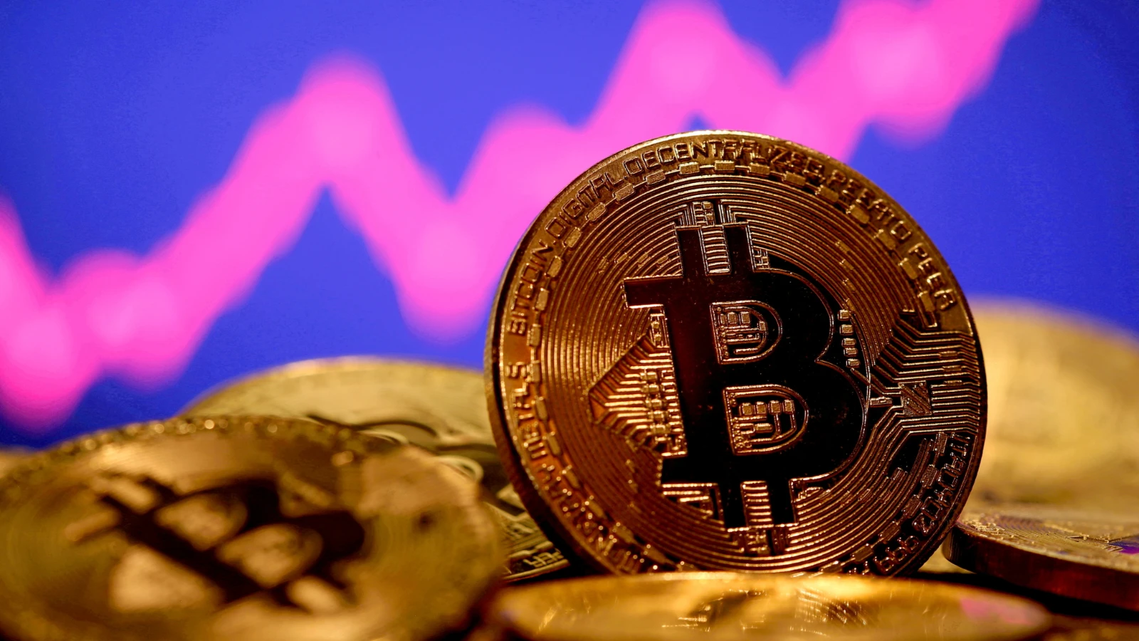 Bitcoin se redresse ! Près de 80 mille dollars !