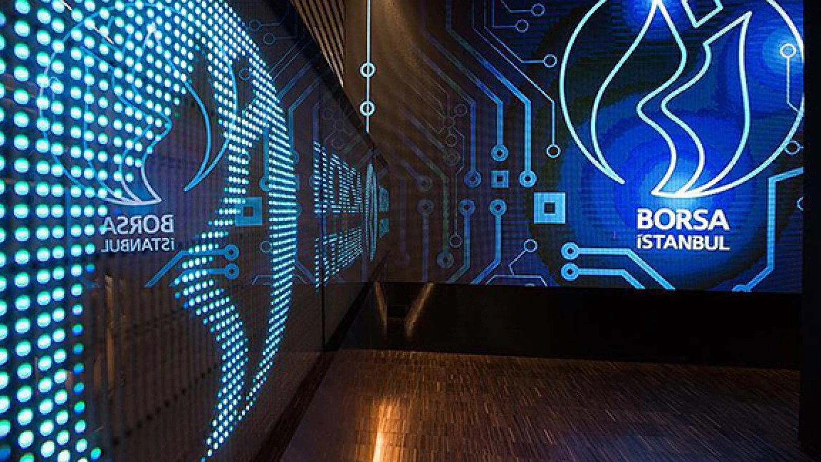 Borsa Istanbul a terminé la journée avec une tendance horizontale