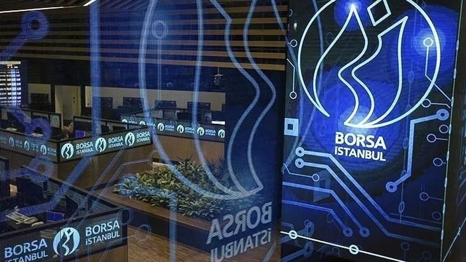 Borsa Istanbul a terminé la journée en baisse : voici le secteur qui gagne le plus
