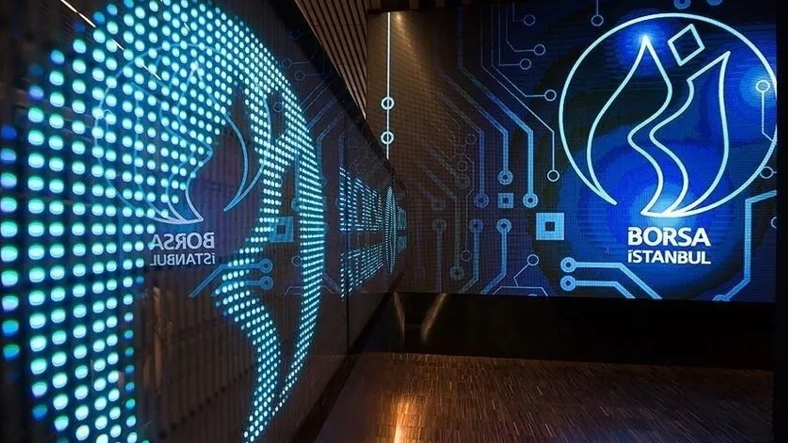 Borsa Istanbul a terminé la journée en hausse