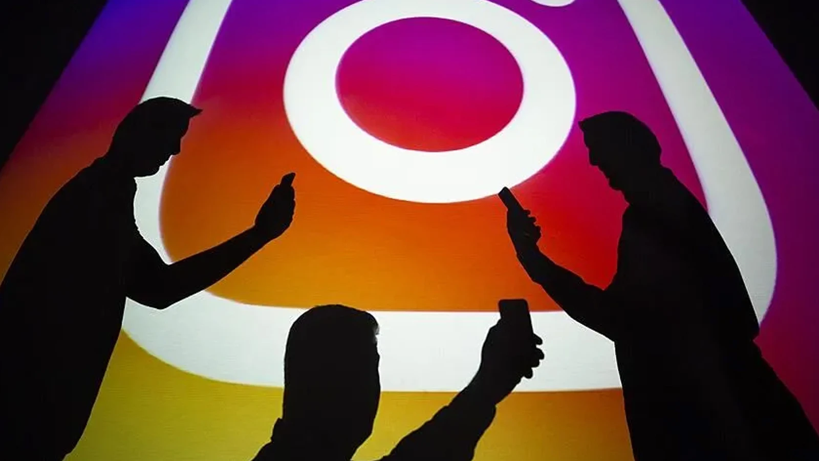 Changement surprenant par rapport à Instagram après 10 ans
