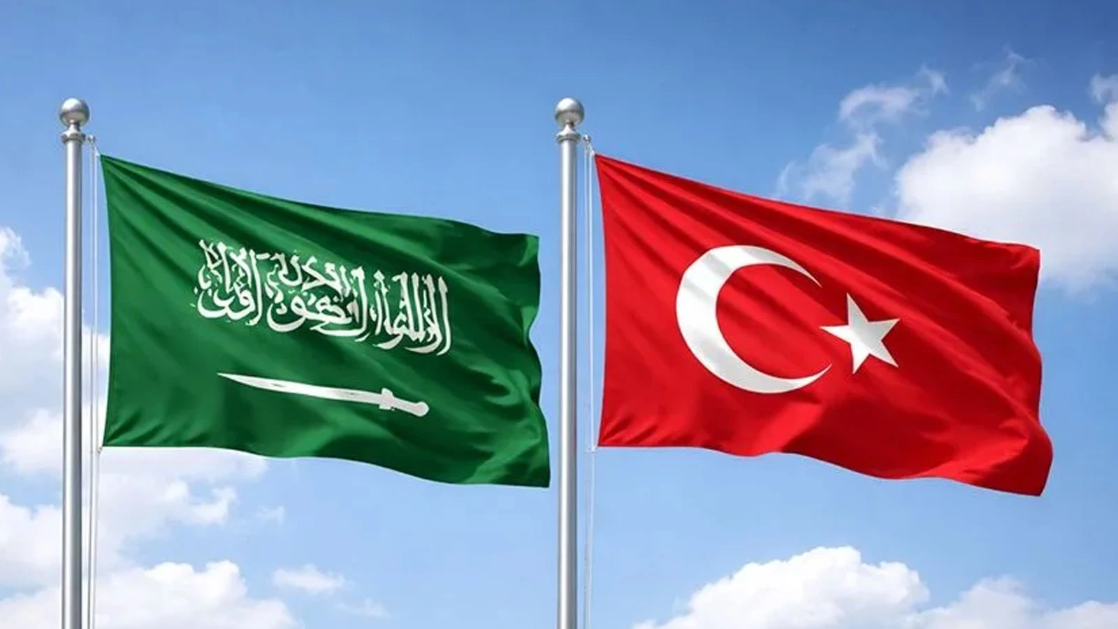 Coopération énergétique entre la Turquie et l'Arabie Saoudite