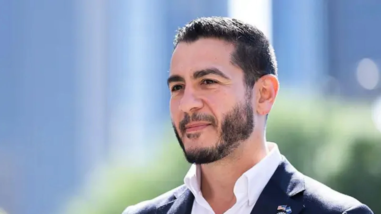 Course révolutionnaire aux États-Unis : le candidat musulman Abdul El-Sayed est devenu le candidat démocrate au Sénat