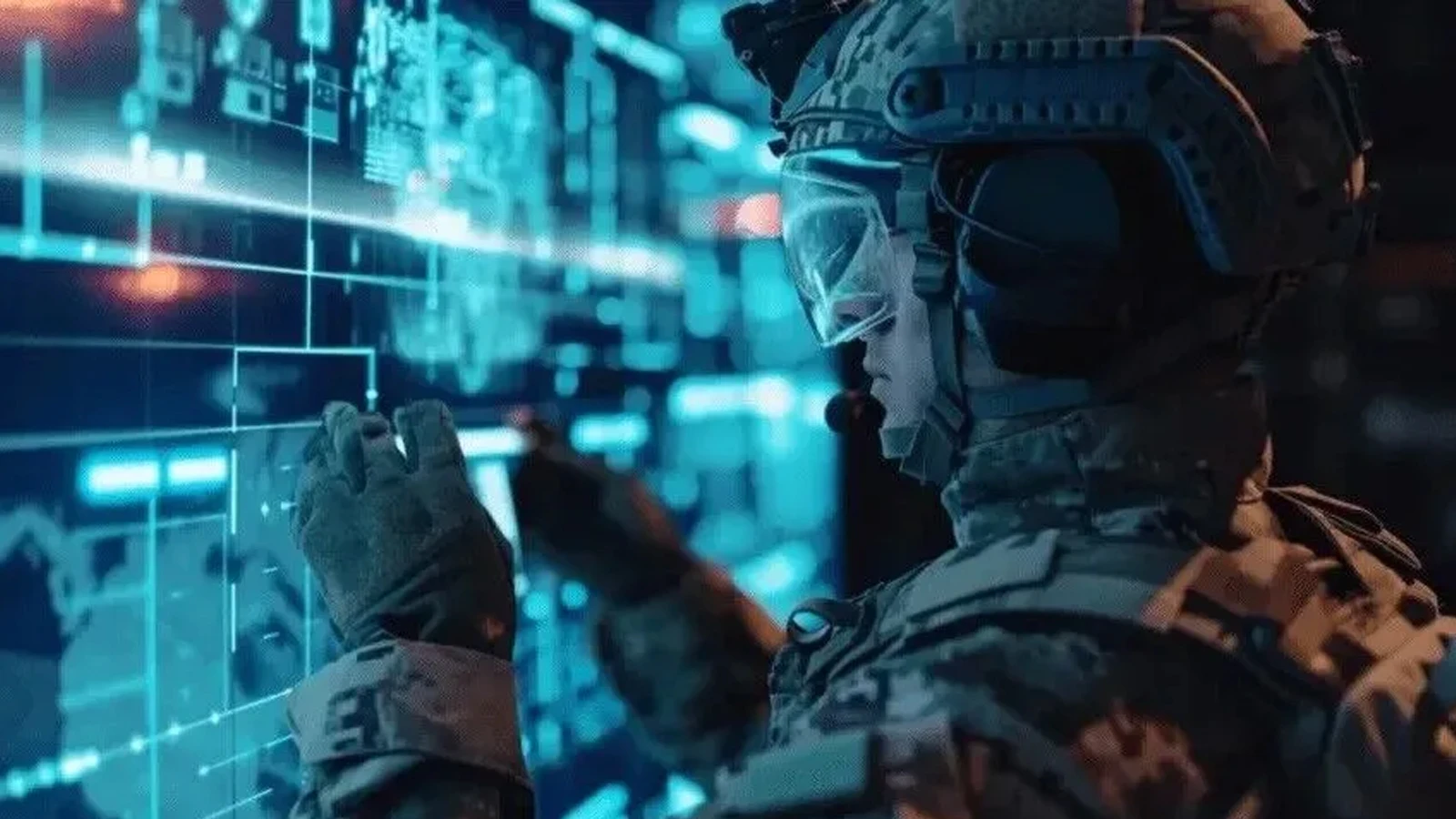 Déclaration remarquable de l’UE : il existe un risque sérieux que l’intelligence artificielle échappe au contrôle humain