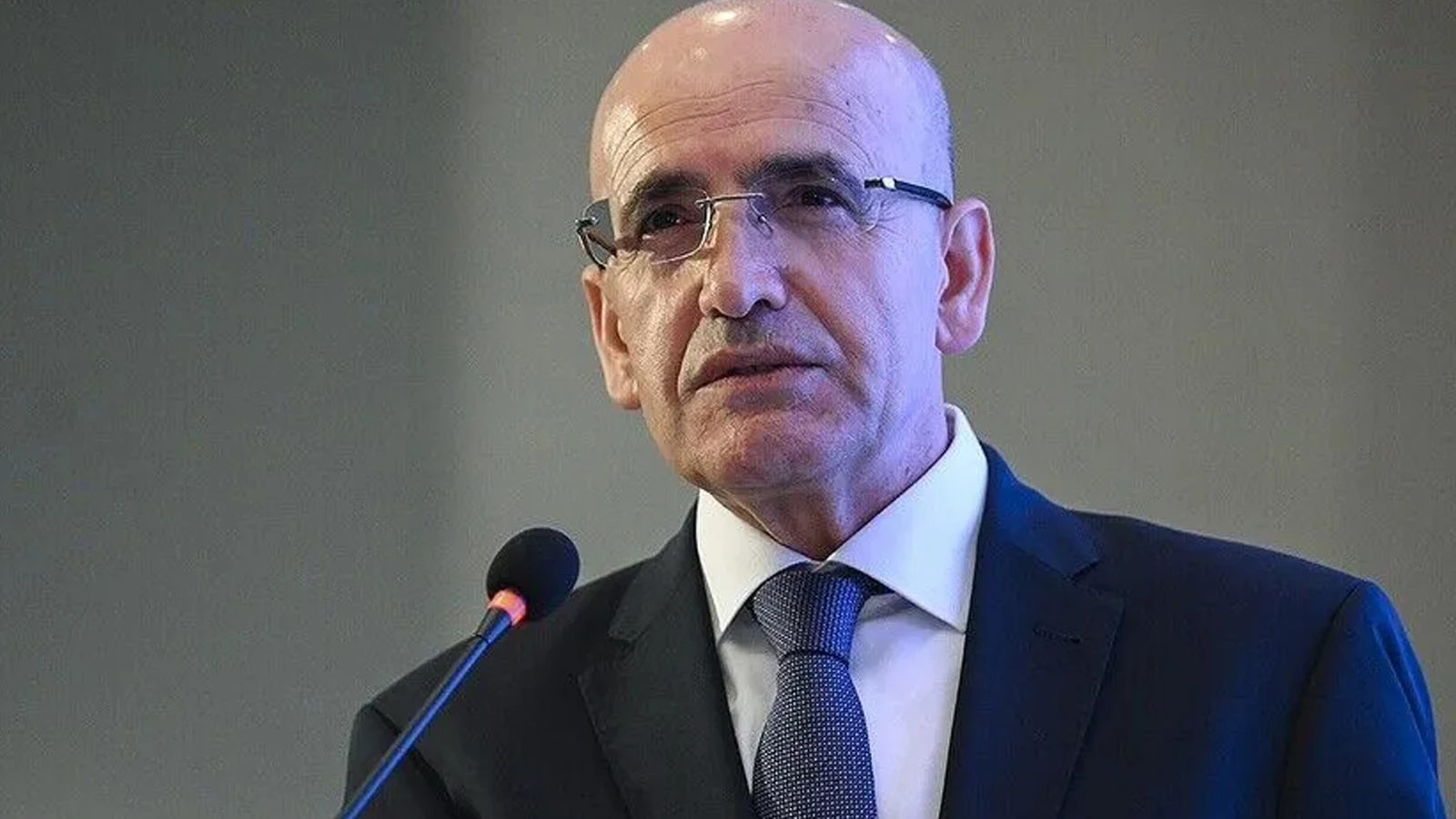 Déclaration sur le « diesel » du ministre Şimşek : nous limitons l'impact du choc mondial