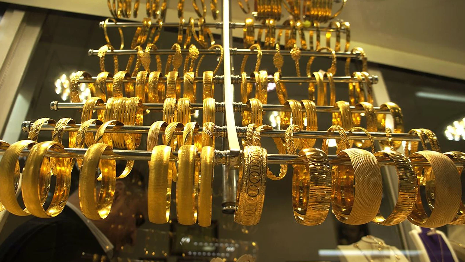 Dernière situation des prix de l’or : ils sont à nouveau à la hausse
