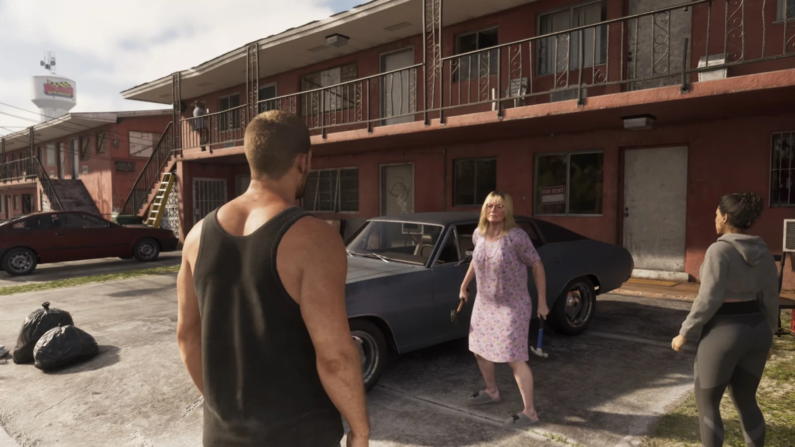 Des millions attendaient ! Sortie d'une bande-annonce de gameplay de 27 minutes pour GTA 6