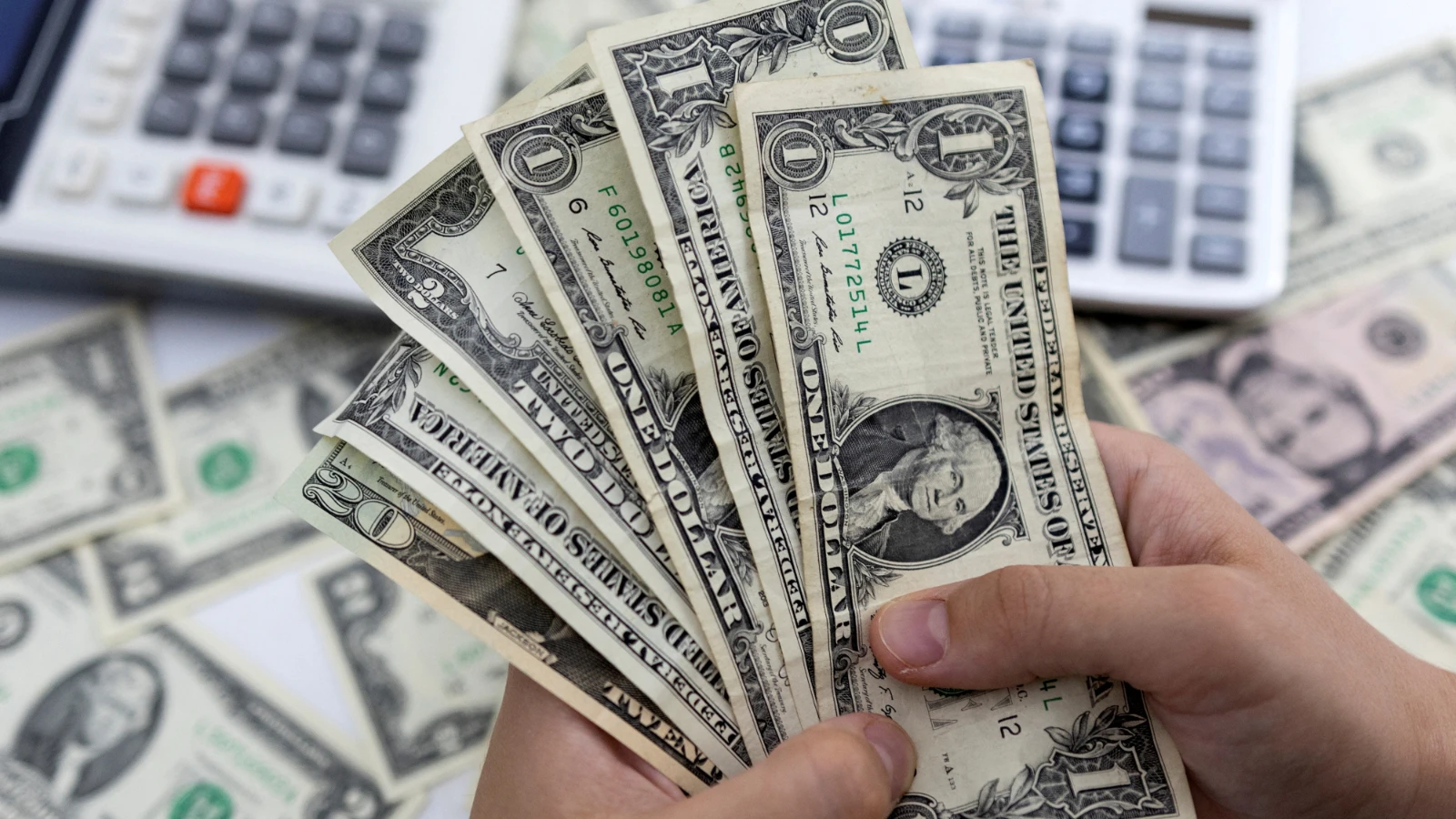 Dollar/TL a commencé la semaine sereinement ! Tous les regards sont fixés sur jeudi