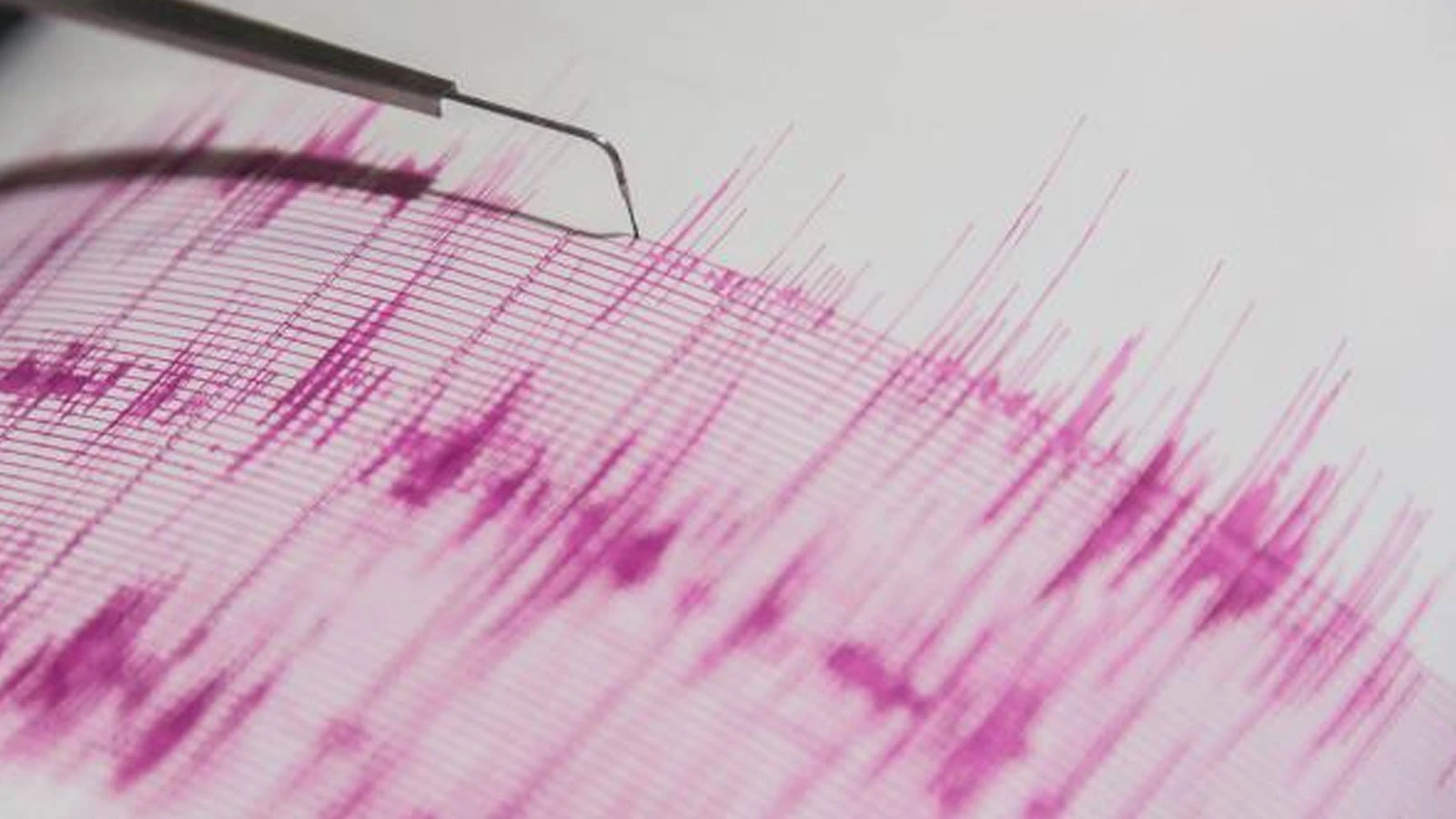 Encore un séisme de magnitude 6,8 en Indonésie !
