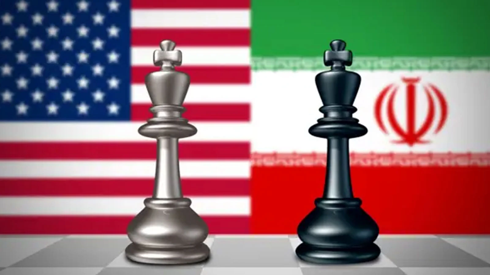 États-Unis : nous entrons dans le dernier match en Iran