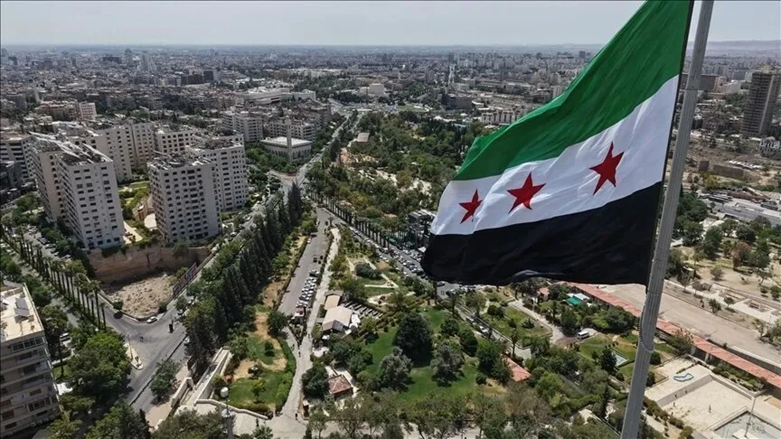 Extradition critique du Liban vers la Syrie : le général de l’ère Assad sera jugé