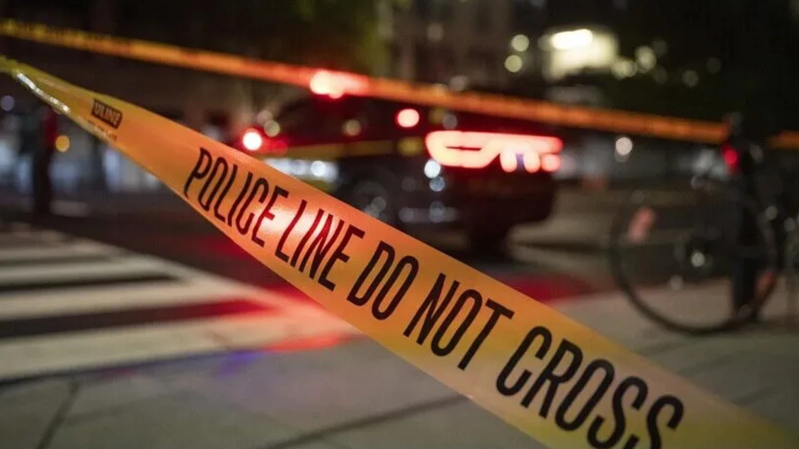 Fusillade aux USA : 3 morts, 1 blessé d'une même famille