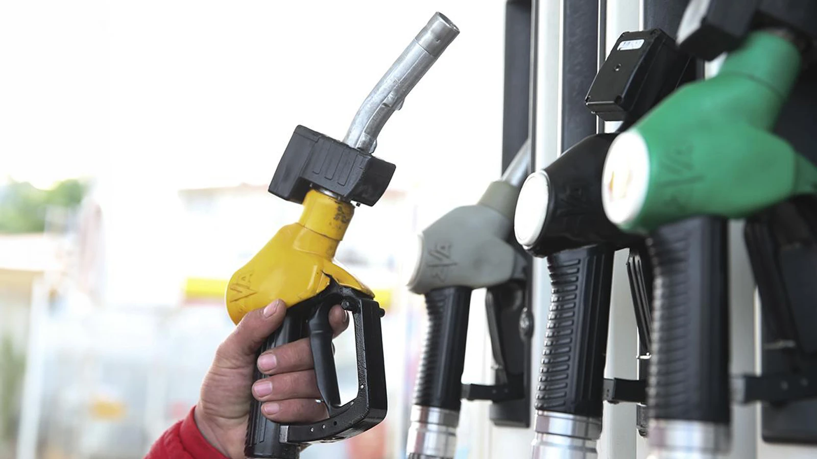 Hausse du prix du diesel à minuit ! Le prix a dépassé 85,5 TL