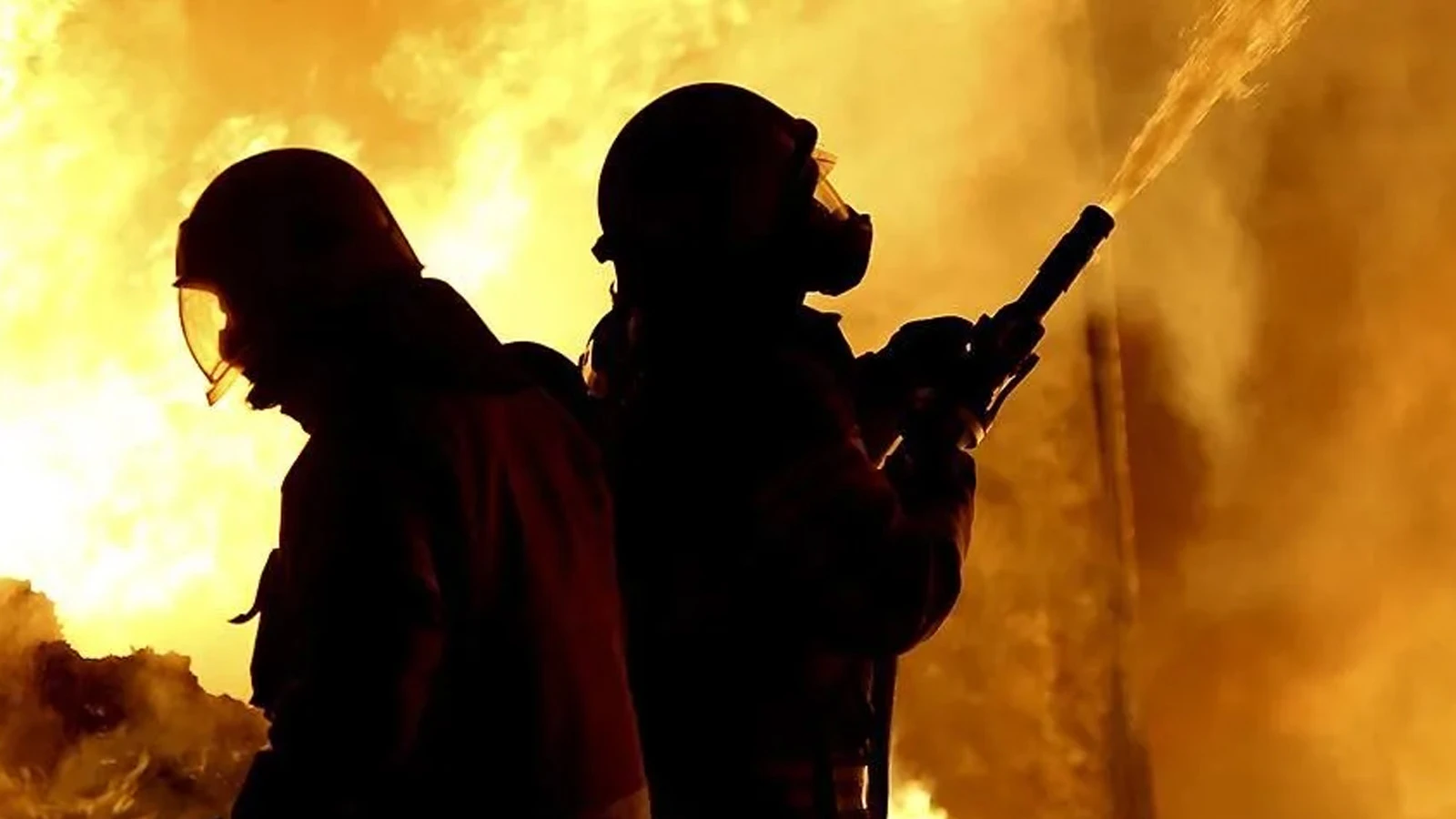 Incendie dans un dépôt de carburant au KRG : 20 personnes blessées