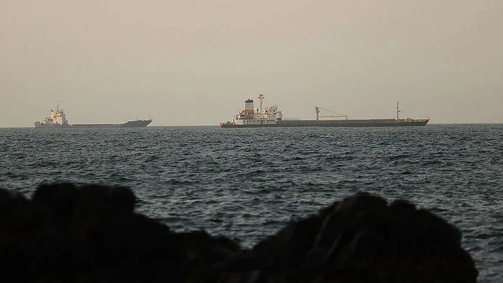 Iran : nous attaquerons les intérêts des pays de la région qui aident les États-Unis