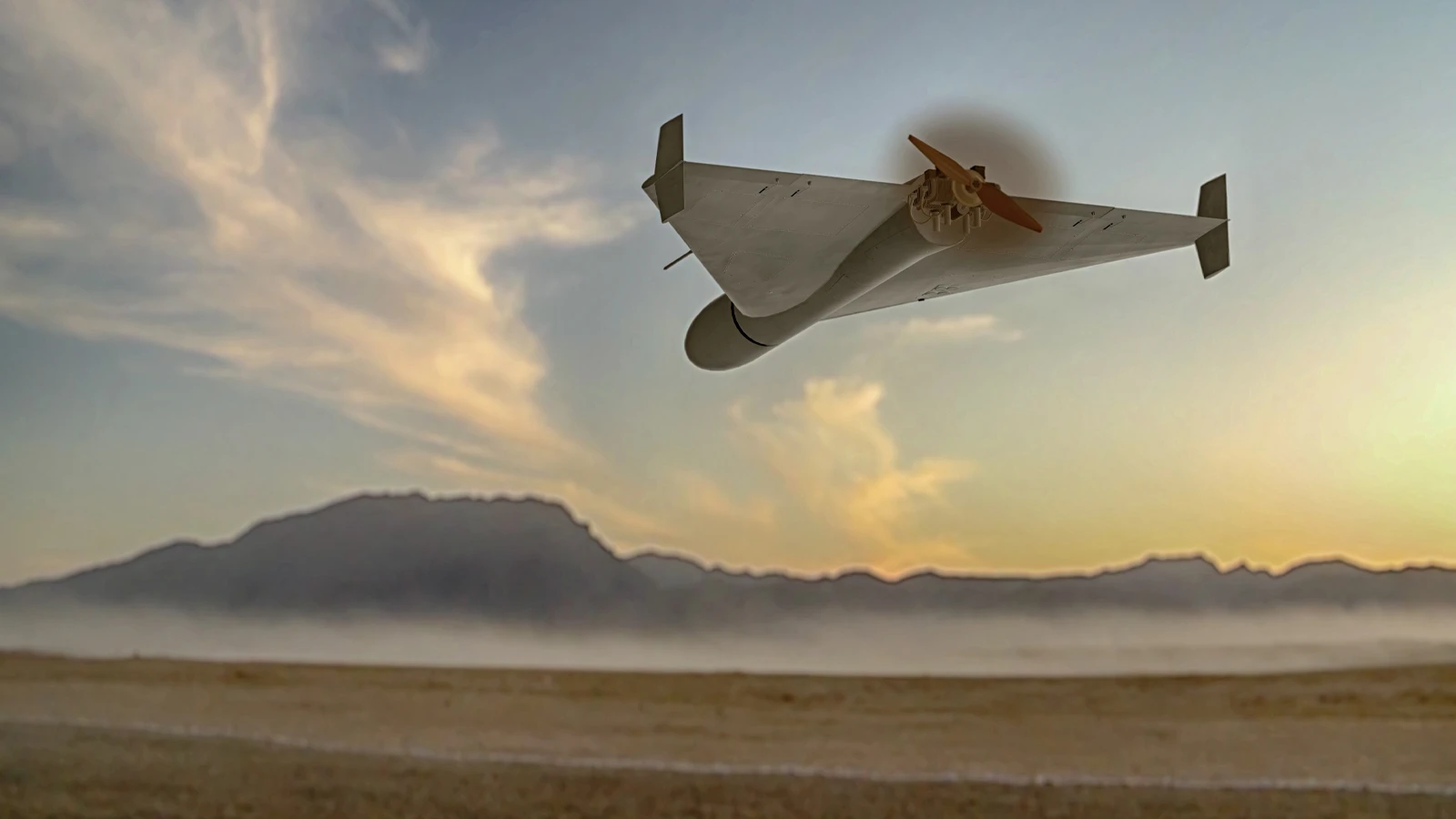 Israël, qui a subi de lourdes pertes, a changé de tactique : il met en place une « flotte apocalyptique » de 100 000 drones !