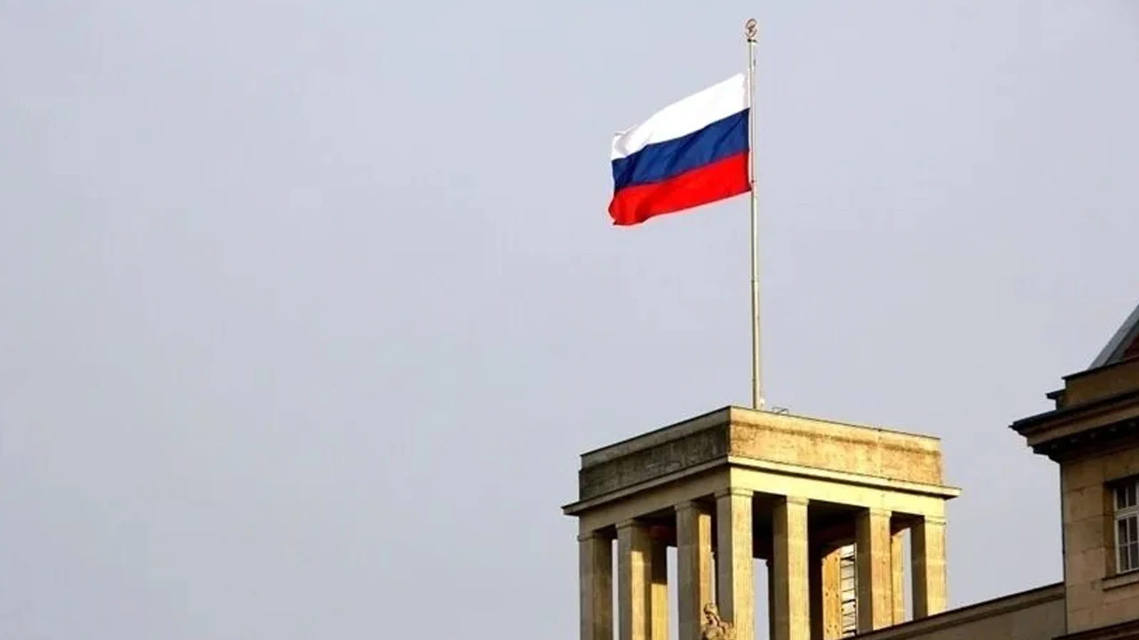 La Russie inflige une amende à Google, Telegram et Microsoft ! La raison est claire