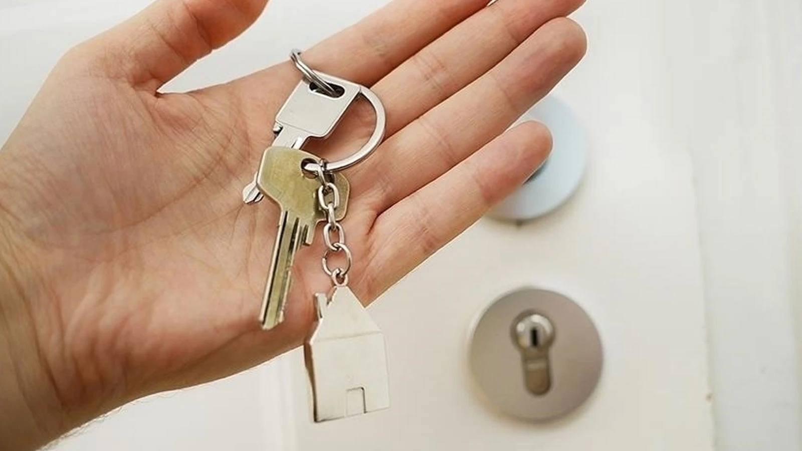 La baisse réelle des prix de l’immobilier se poursuit