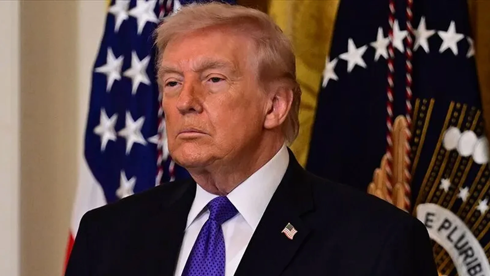 La décision du tribunal qui a choqué Trump : la décision sur le visa d'immigrant a été annulée