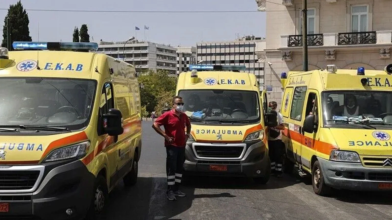 La propagation du virus du Nil occidental s’étend en Grèce