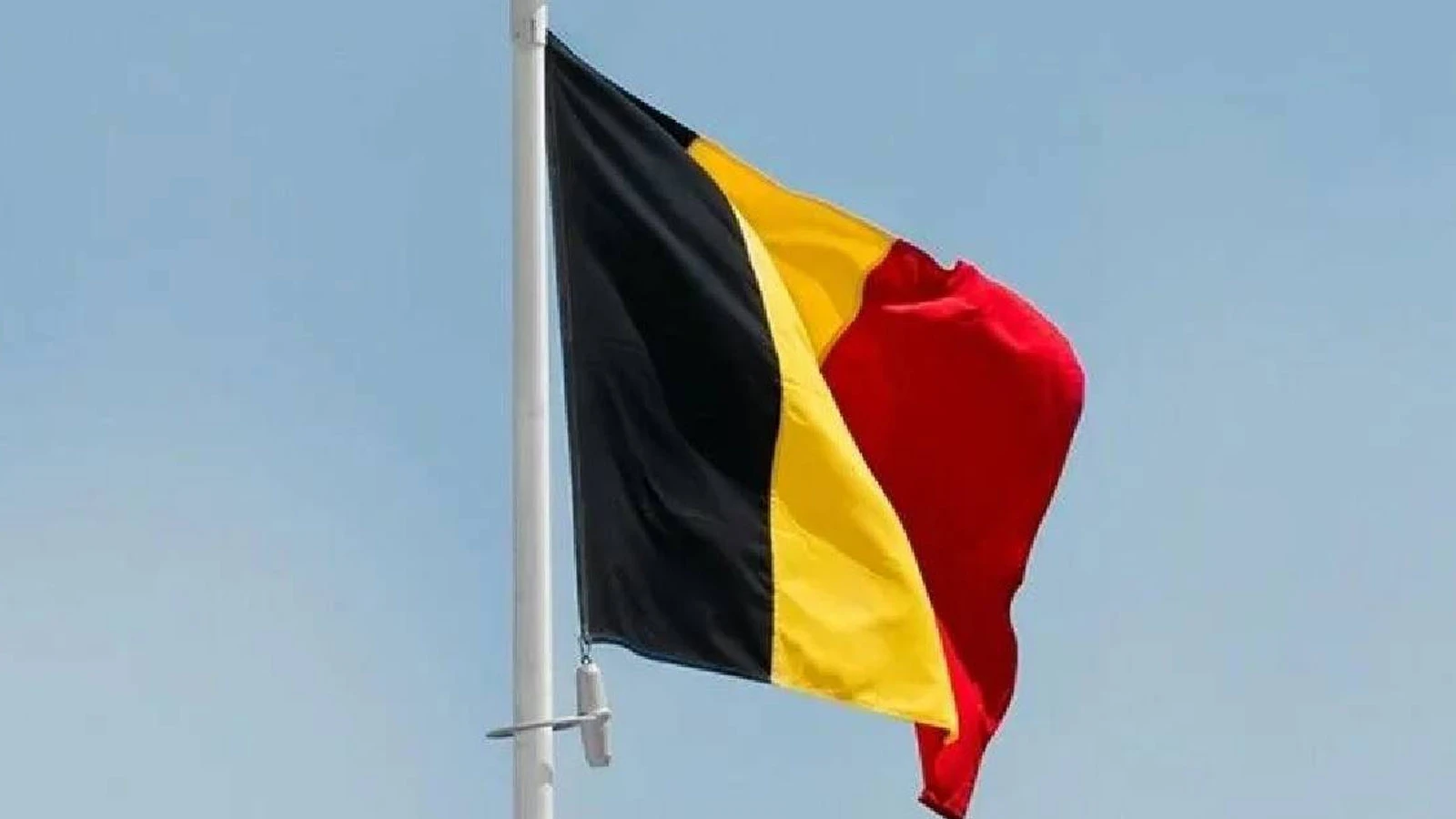 La sécheresse frappe la production agricole en Belgique