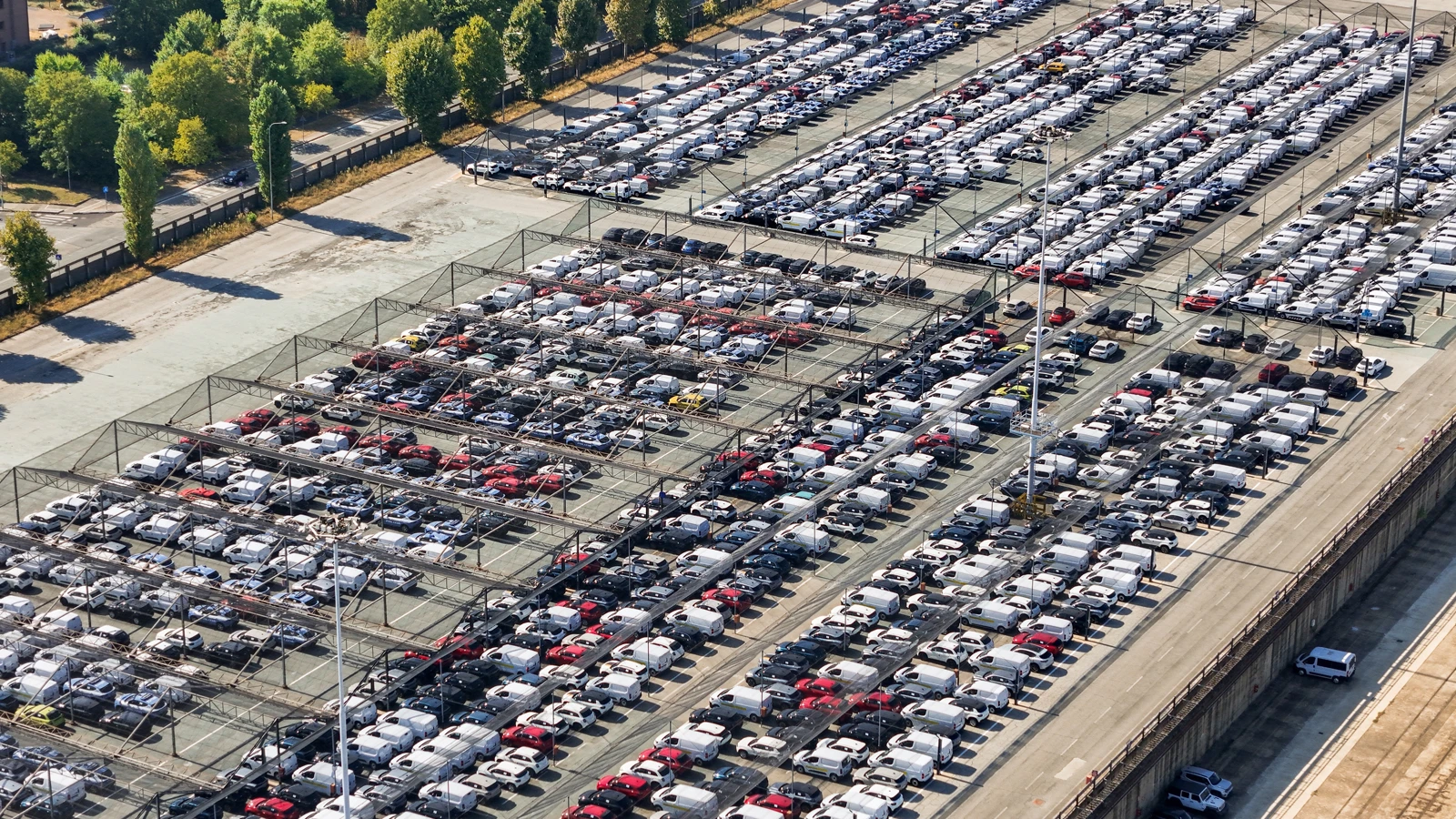 La seule erreur du géant automobile lui a coûté cher : il rappelle 1 million de véhicules