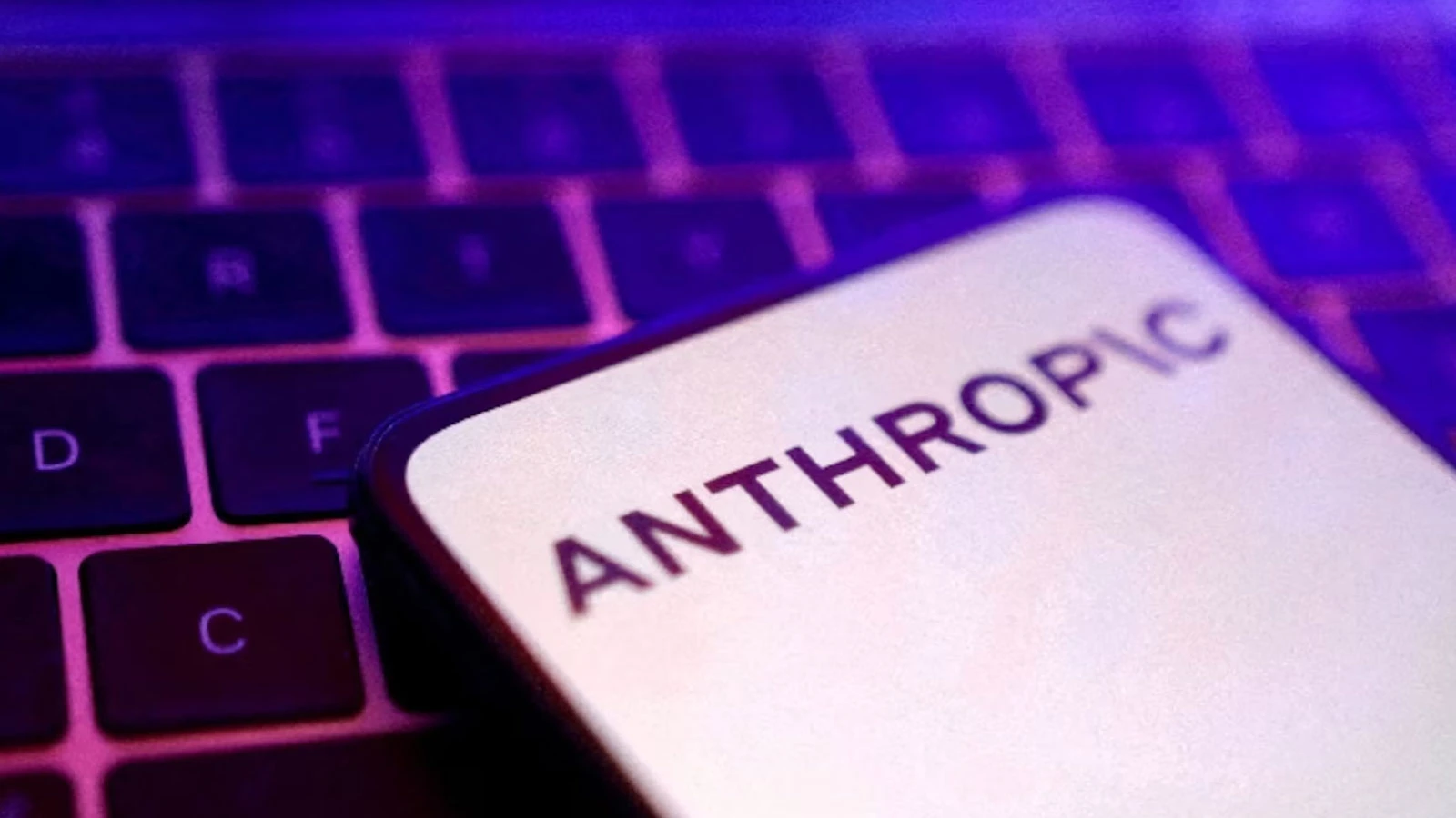 La valeur d'Anthropic a augmenté à 1,5 billion de dollars