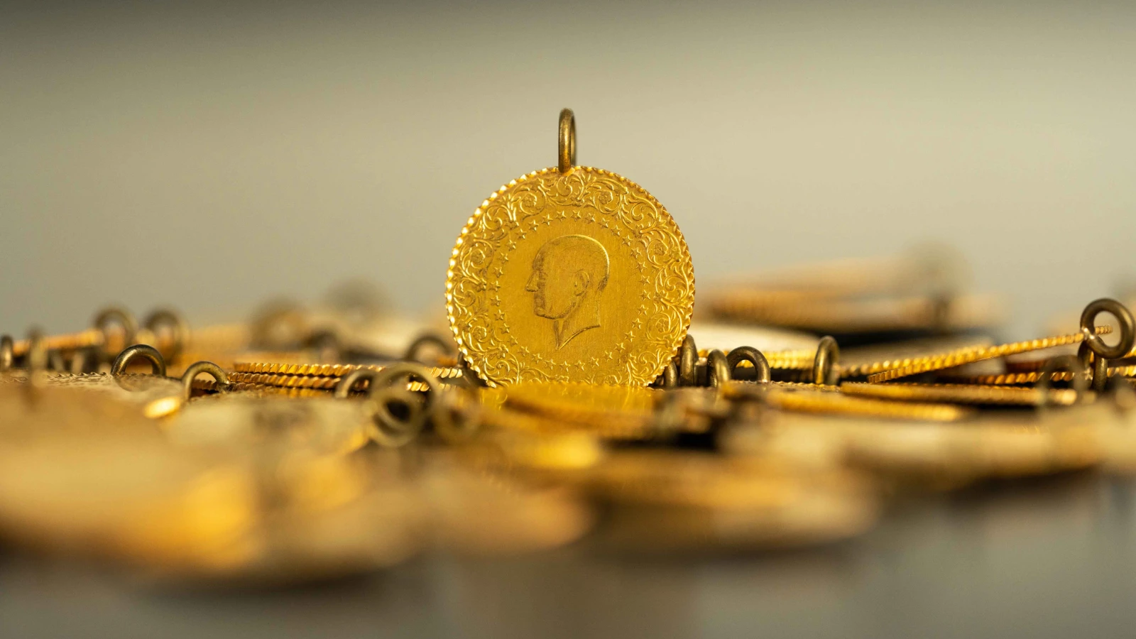 Le Gram Gold est au plus haut depuis 4 mois ! Il approchait les 7 mille TL !