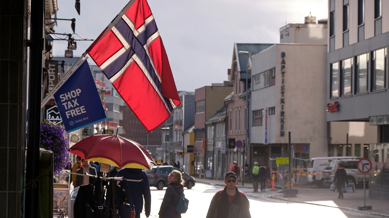 Le Norwegian Wealth Fund a réalisé un bénéfice de 184 milliards de dollars