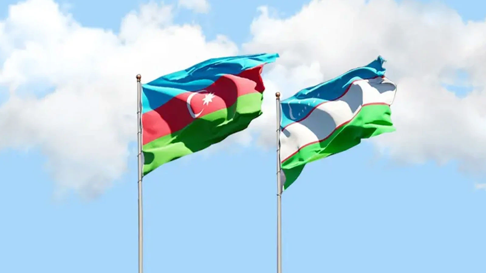 Le "Parc de l'Azerbaïdjan" sera construit à Tachkent, la capitale de l'Ouzbékistan