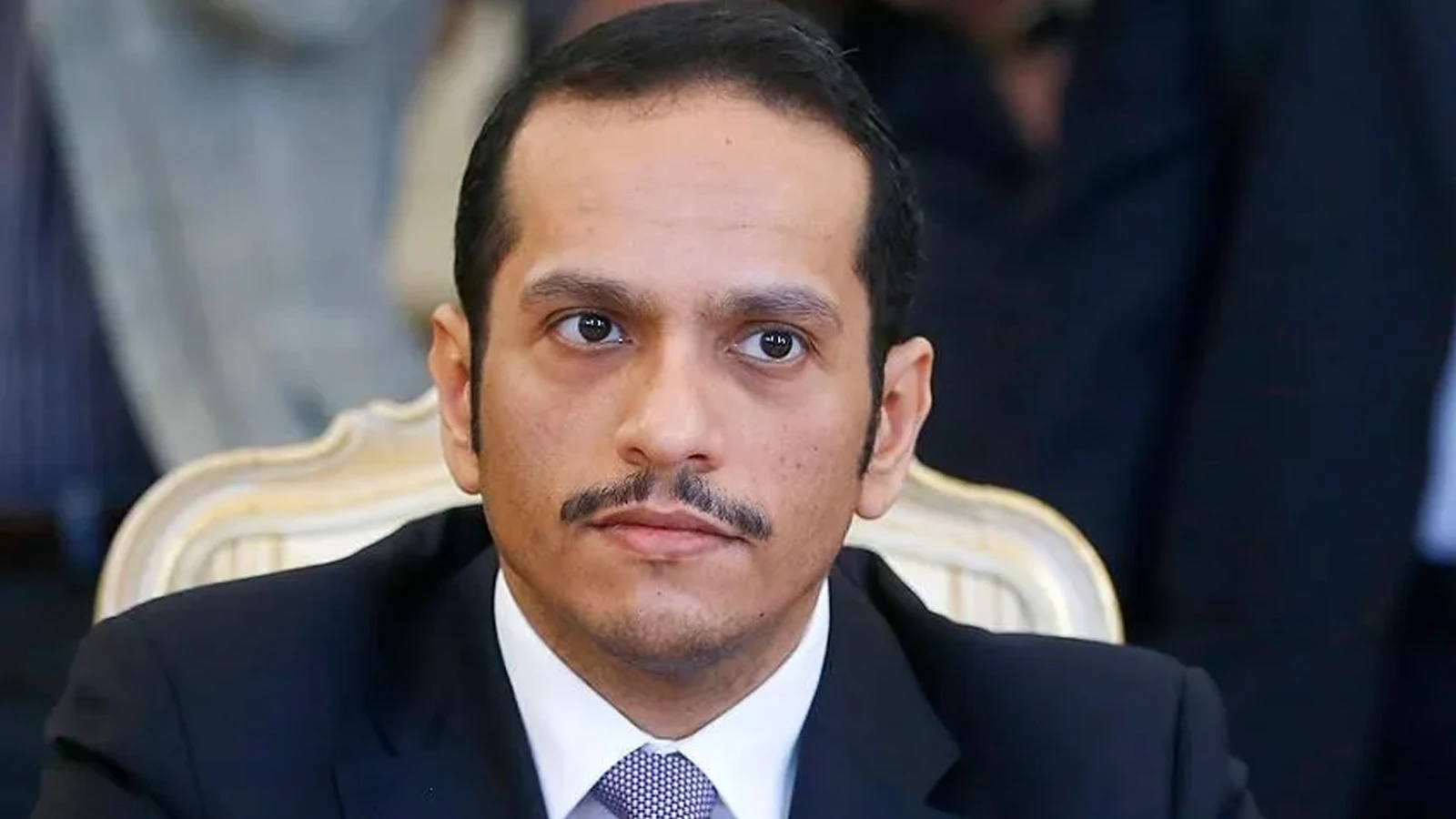 Le Premier ministre qatari Al Thani se rend en Iran pour les négociations sur le détroit d'Ormuz