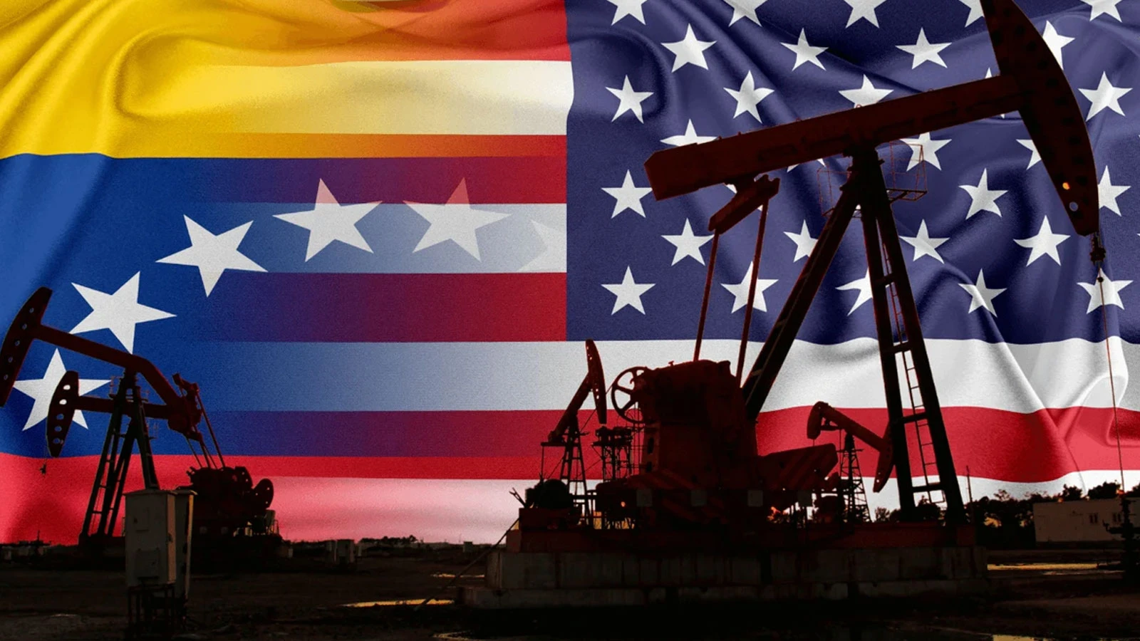 Le Venezuela confirme un accord pétrolier avec les États-Unis