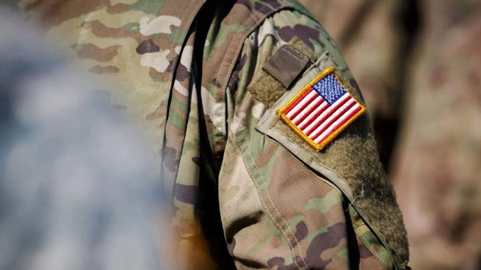 Le commandant de l'armée iranienne a annoncé : une récompense de 30 000 dollars pour la capture d'un soldat américain