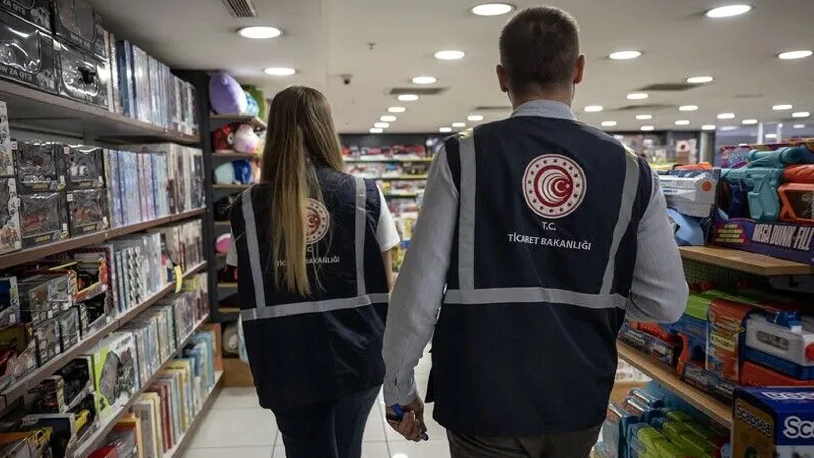 Le ministère du Commerce a intensifié ses inspections dans le secteur de la papeterie avant les achats scolaires