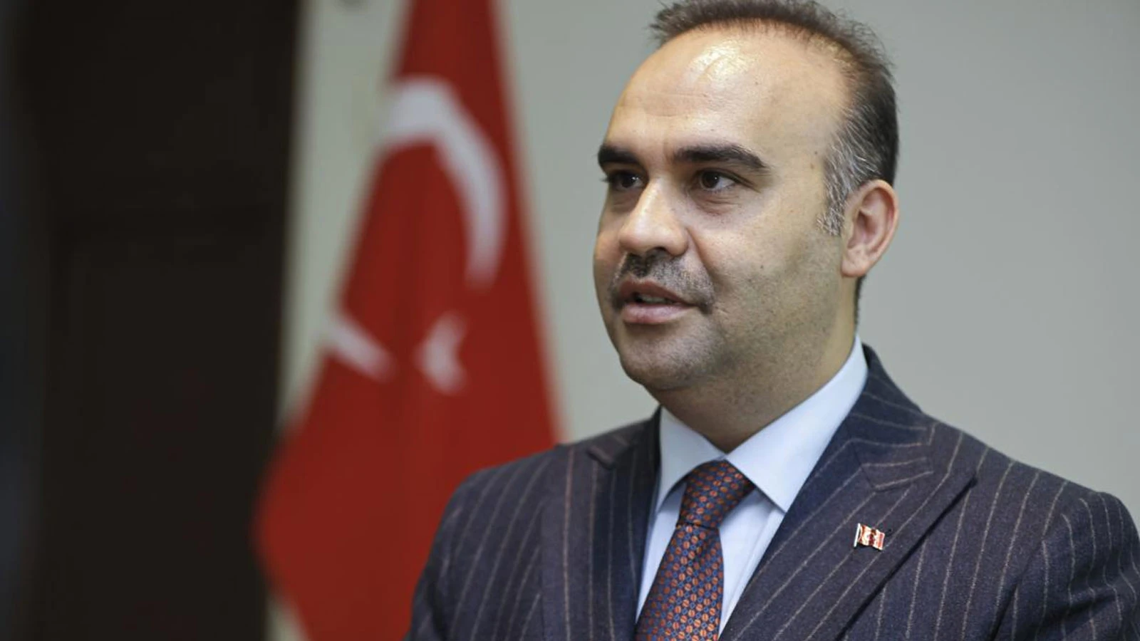 Le ministre Kacır a annoncé le nouveau programme de financement pour les PME