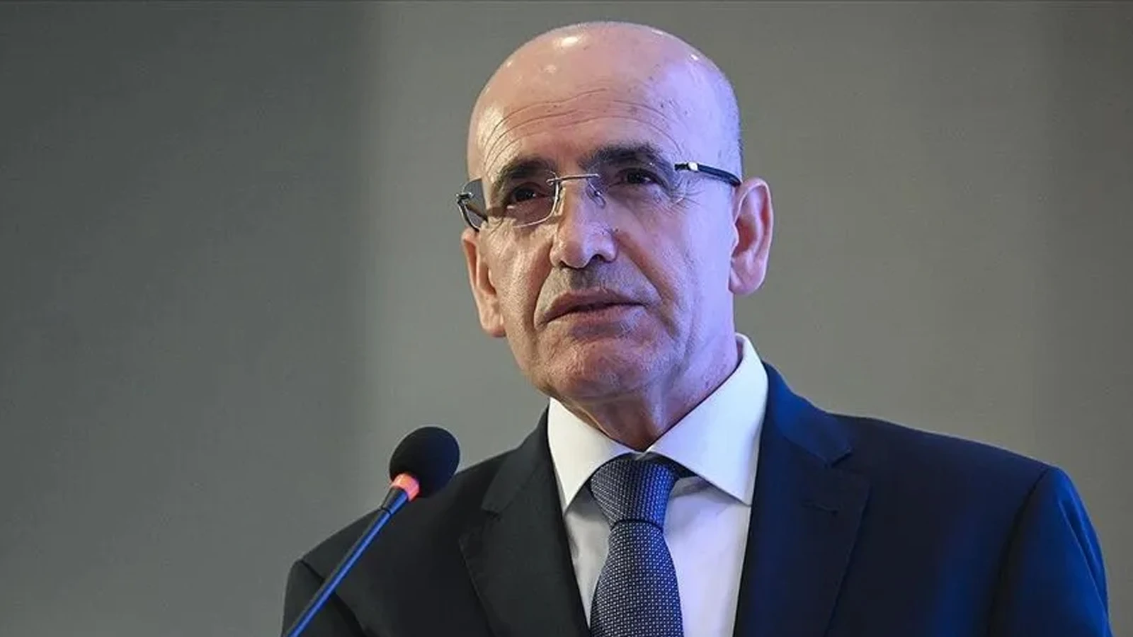 Le ministre Şimşek a annoncé : Nous avons économisé 484 milliards de TL dans le secteur public