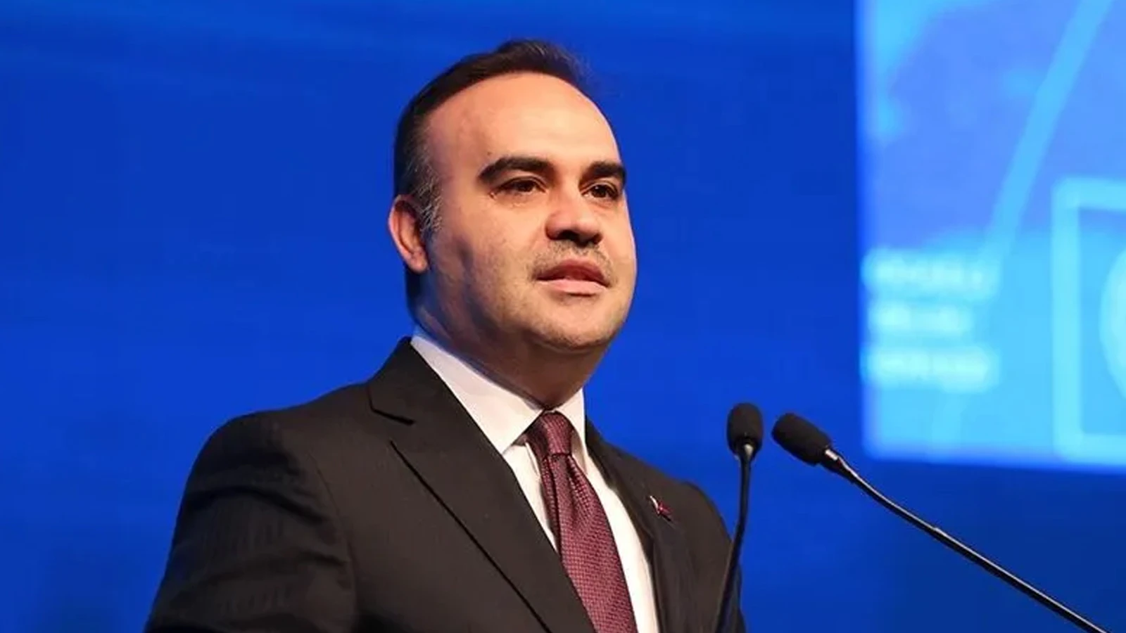 Le modèle de langue locale « BİLGE » est utilisé