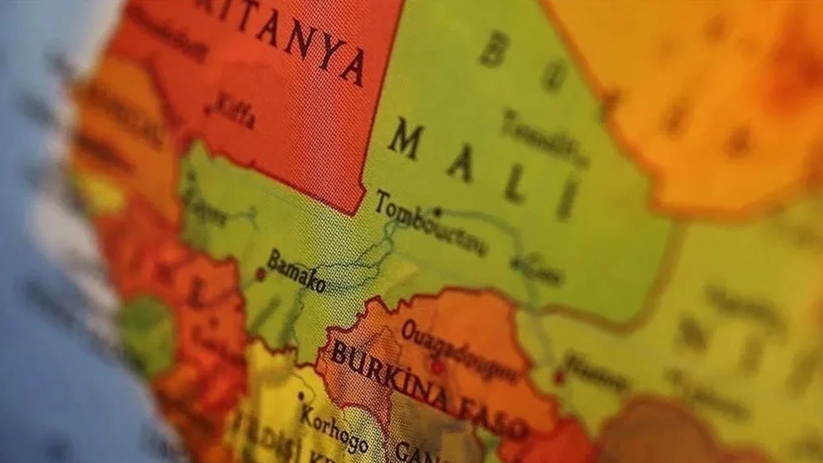Le nombre d'anciens membres de l'organisation ayant rejoint l'armée au Mali est passé à 648