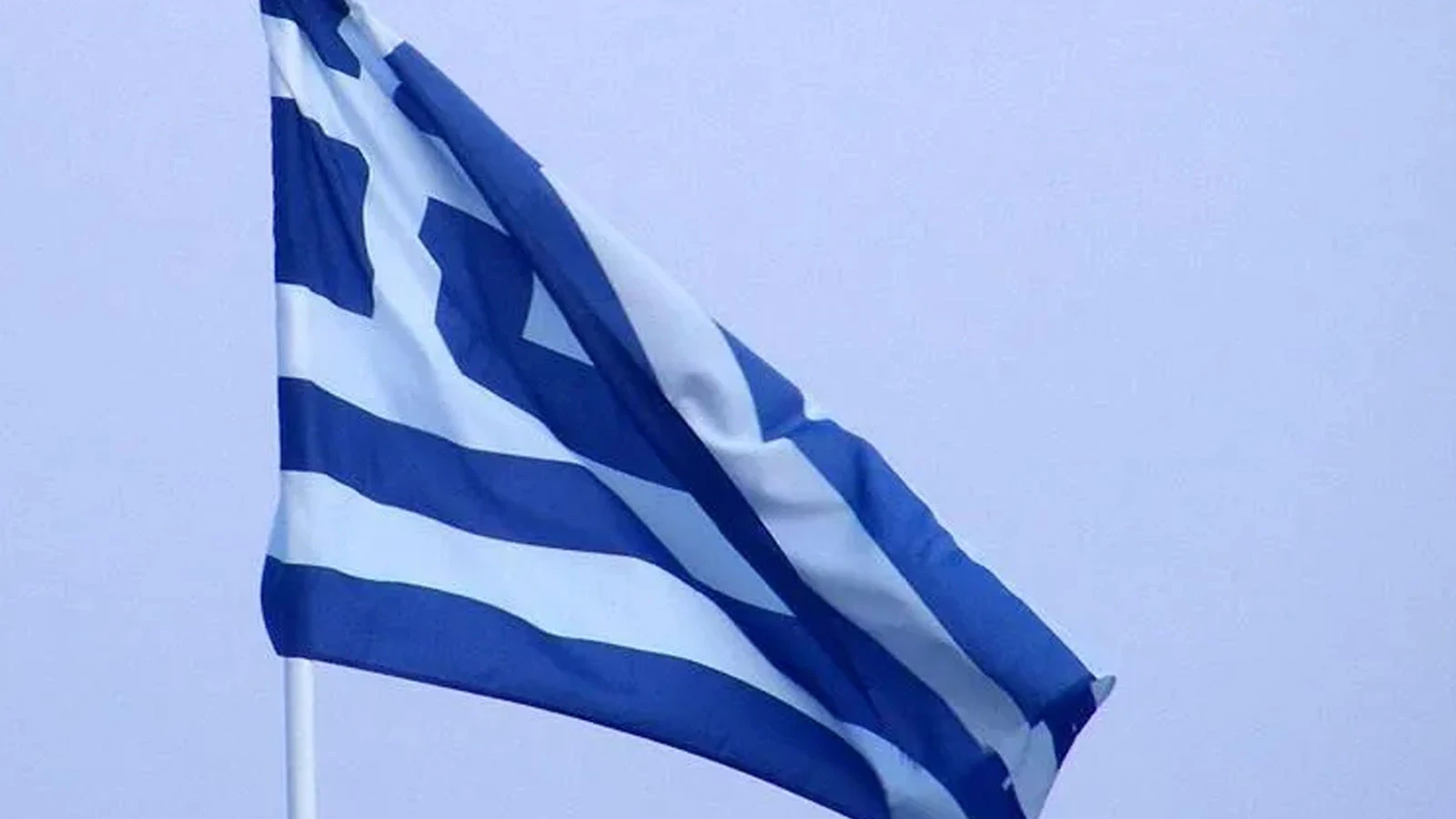 Le risque d'incendie élevé à la catégorie la plus élevée dans certaines régions de Grèce